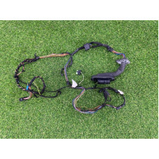 Проводка дверная