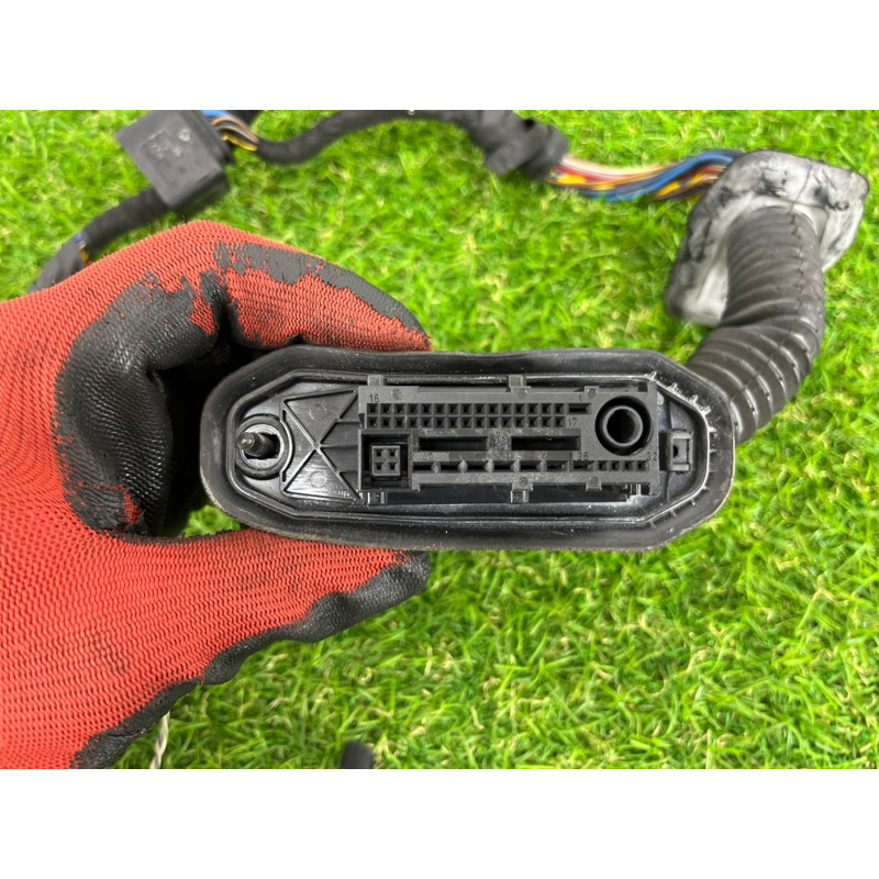 Проводка дверная (электрика) BMW X5 E70 2012 3.0 N55 61129242072