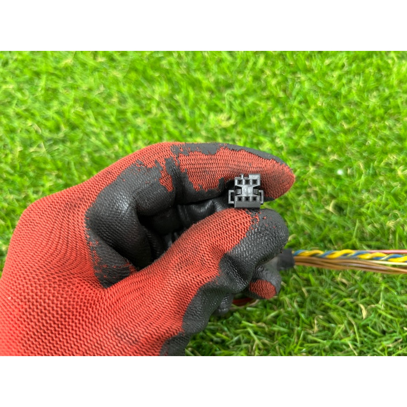 Проводка дверная (электрика) BMW X5 E70 2012 3.0 N55 61129242072