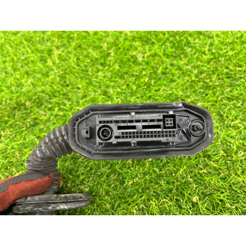 Проводка дверная (электрика) BMW X5 E70 2012 3.0 N55 61129242076