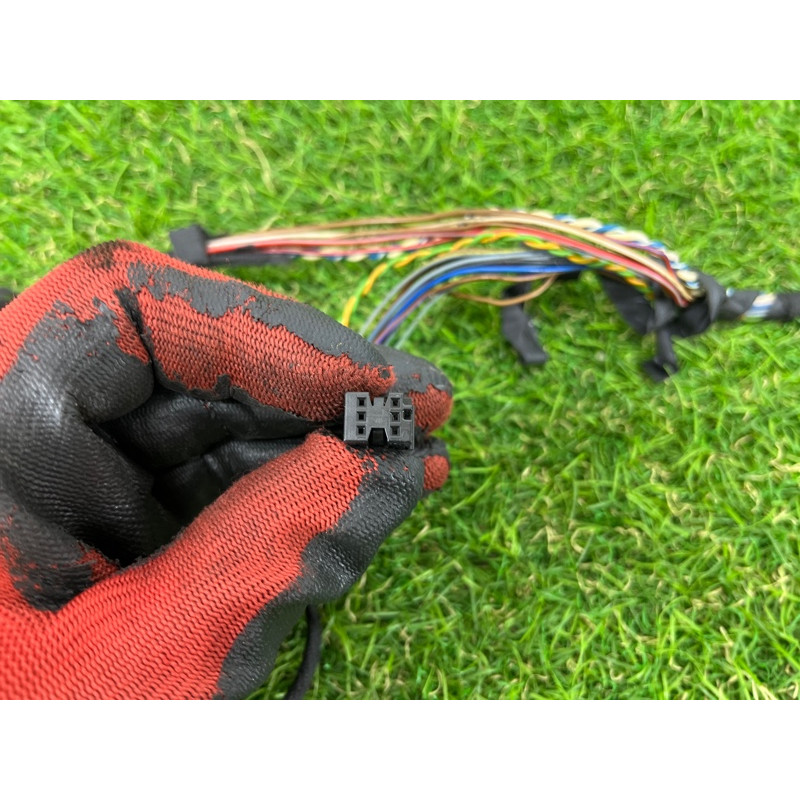 Проводка дверная (электрика) BMW X5 E70 2012 3.0 N55 61129242076