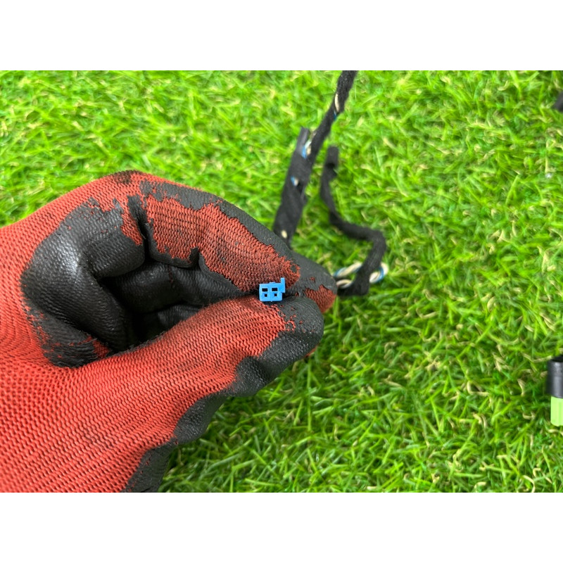 Проводка дверная (электрика) BMW X5 E70 2012 3.0 N55 61129242076