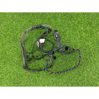 Проводка дверная