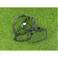 Проводка дверная