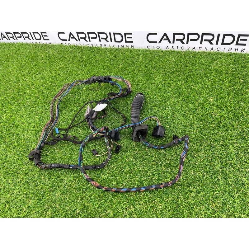 Проводка дверная (электрика) BMW X5 E70 2012 3.0 N55 61129243553