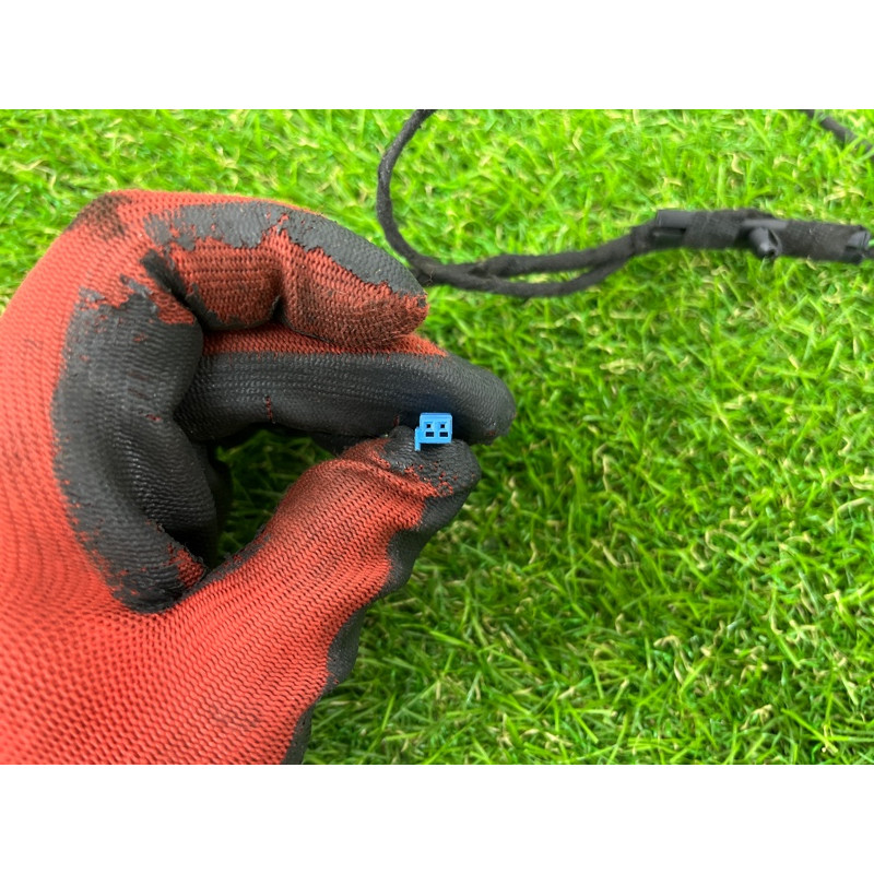 Проводка дверная (электрика) BMW X5 E70 2012 3.0 N55 61129243553