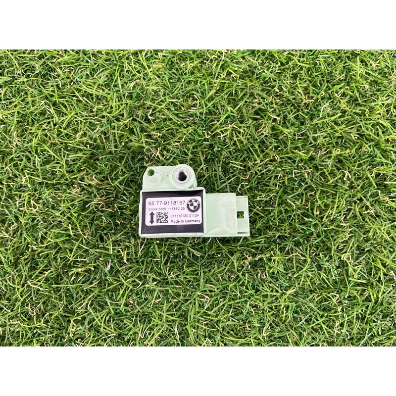 Датчик удара (электрика / датчики) BMW X5 E70 2012 3.0 N55 65779118167