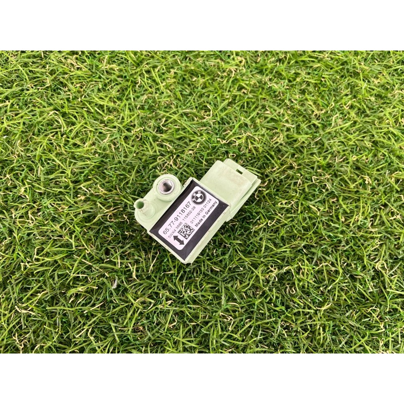 Датчик удара (электрика / датчики) BMW X5 E70 2012 3.0 N55 65779118167