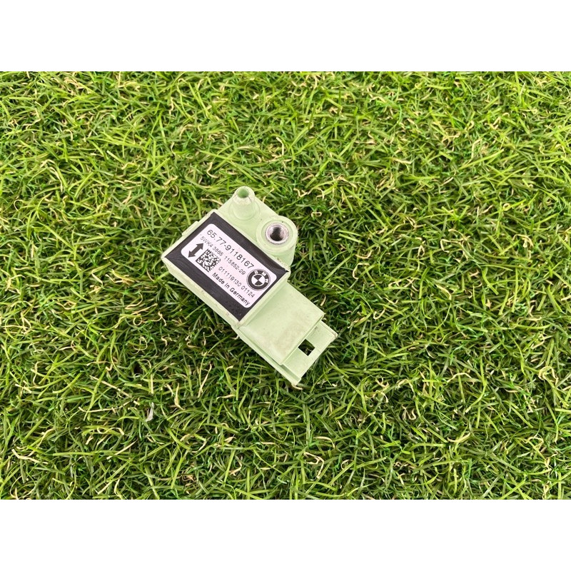 Датчик удара (электрика / датчики) BMW X5 E70 2012 3.0 N55 65779118167