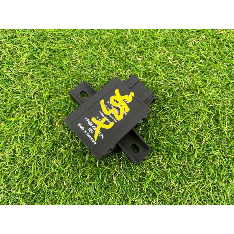 Блок управления сиденьем (электрика / блоки управления) Volkswagen Touareg NF 2012 3.0 7P6959257