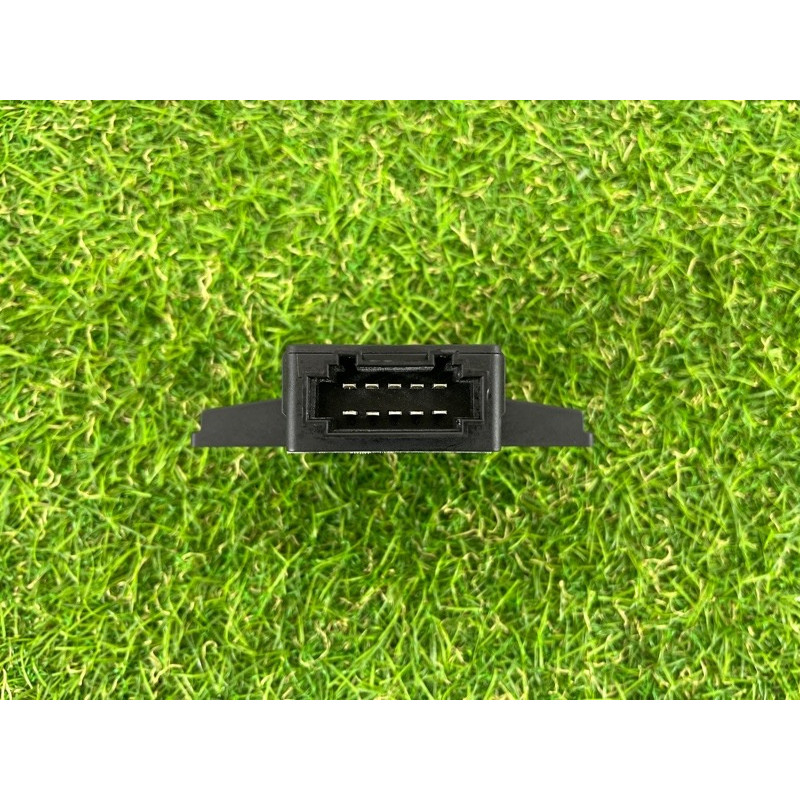 Блок управления сиденьем (электрика / блоки управления) Volkswagen Touareg NF 2012 3.0 7P6959257