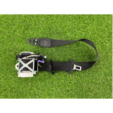 Ремінь безпеки