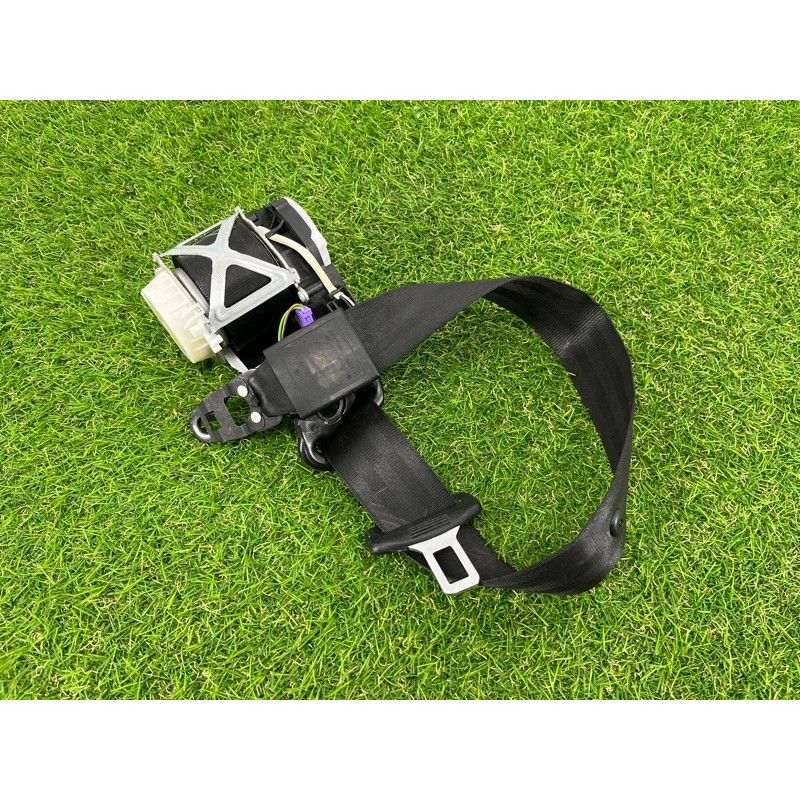 Ремень безопасности (airbag/безопасность) AUDI Q7 4L 2014 3.0 TFSi CTWB 4L1857706AV04