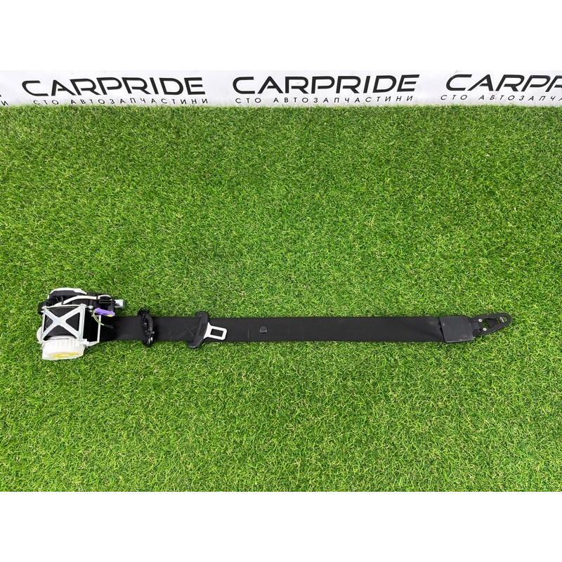 Ремень безопасности (airbag/безопасность) AUDI Q7 4L 2014 3.0 TFSi CTWB 4L1857706AV04