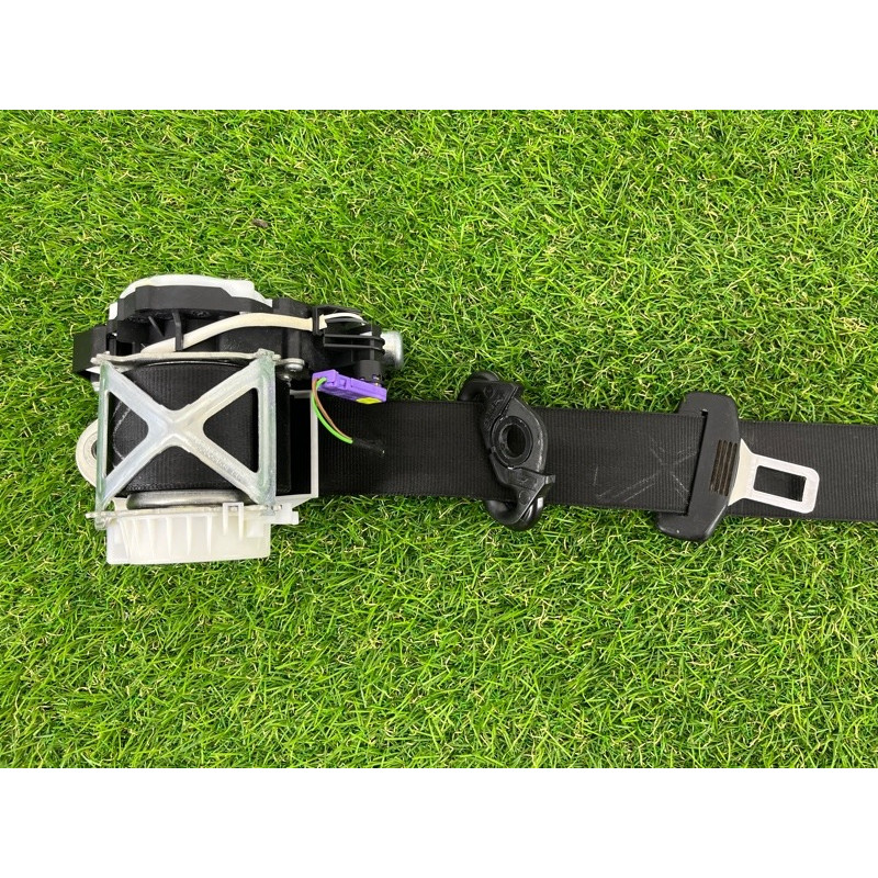 Ремень безопасности (airbag/безопасность) AUDI Q7 4L 2014 3.0 TFSi CTWB 4L1857706AV04