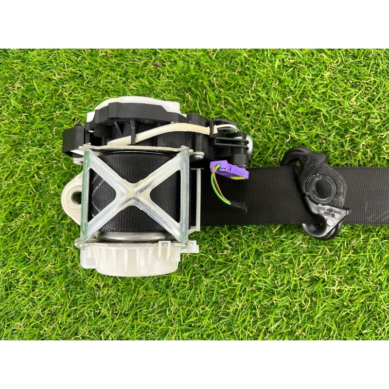 Ремень безопасности (airbag/безопасность) AUDI Q7 4L 2014 3.0 TFSi CTWB 4L1857706AV04