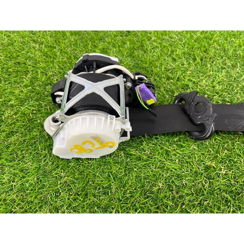 Ремень безопасности (airbag/безопасность) AUDI Q7 4L 2014 3.0 TFSi CTWB 4L1857706AV04