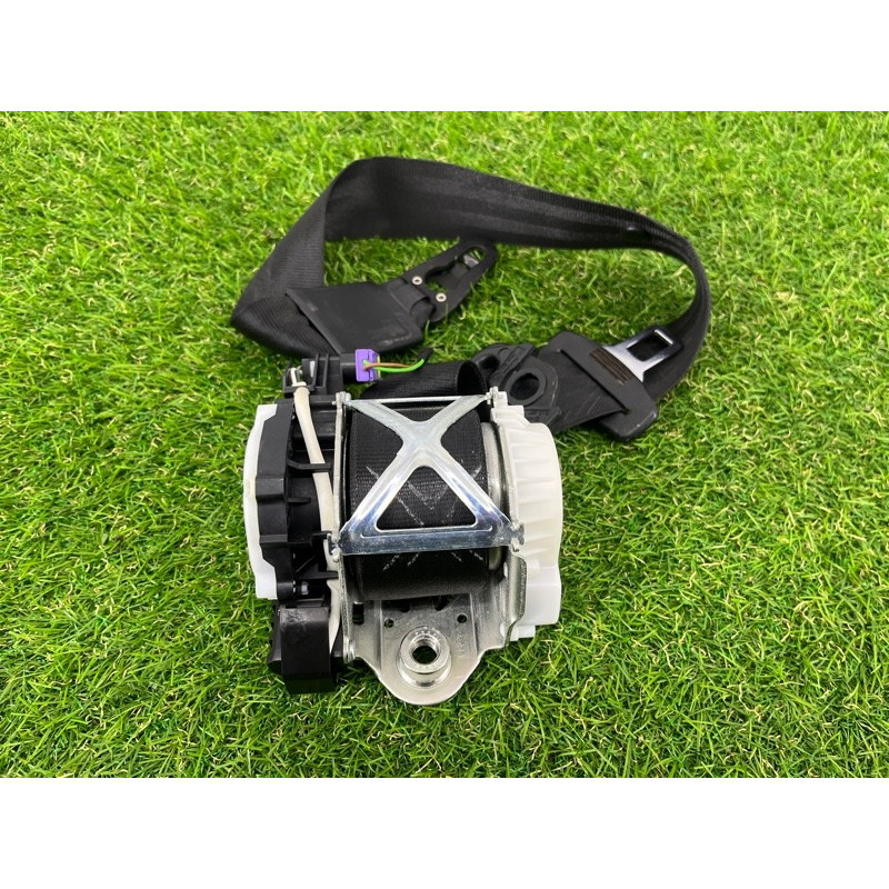 Ремень безопасности (airbag/безопасность) AUDI Q7 4L 2014 3.0 TFSi CTWB 4L1857706AV04