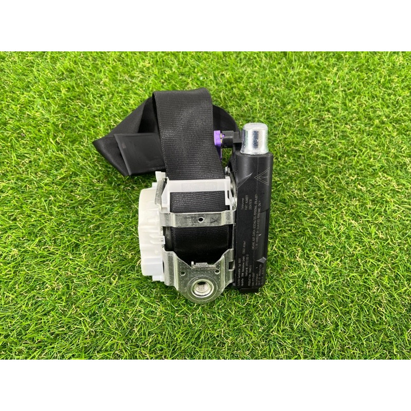 Ремень безопасности (airbag/безопасность) AUDI Q7 4L 2014 3.0 TFSi CTWB 4L1857706AV04