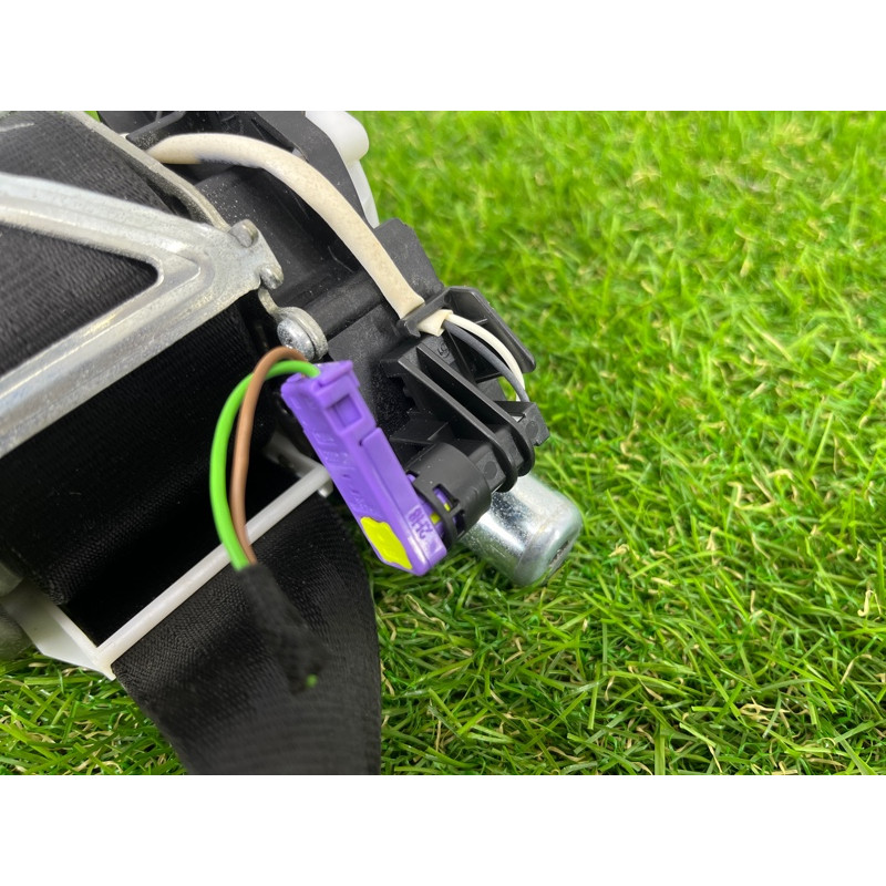 Ремень безопасности (airbag/безопасность) AUDI Q7 4L 2014 3.0 TFSi CTWB 4L1857706AV04