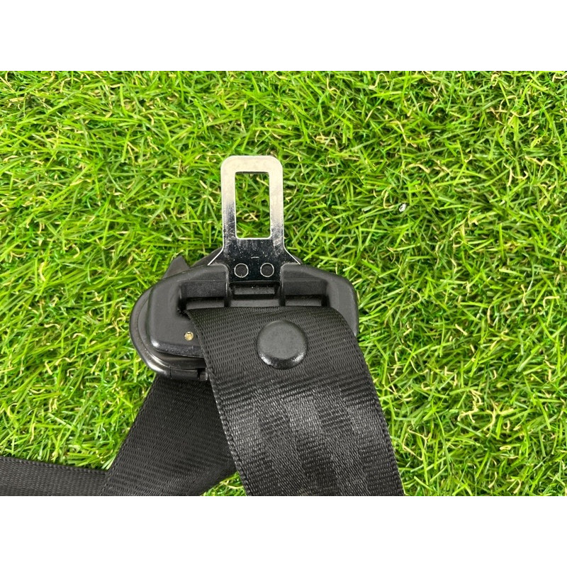 Ремень безопасности (airbag/безопасность) AUDI Q7 4L 2014 3.0 TFSi CTWB 4L1857706AV04