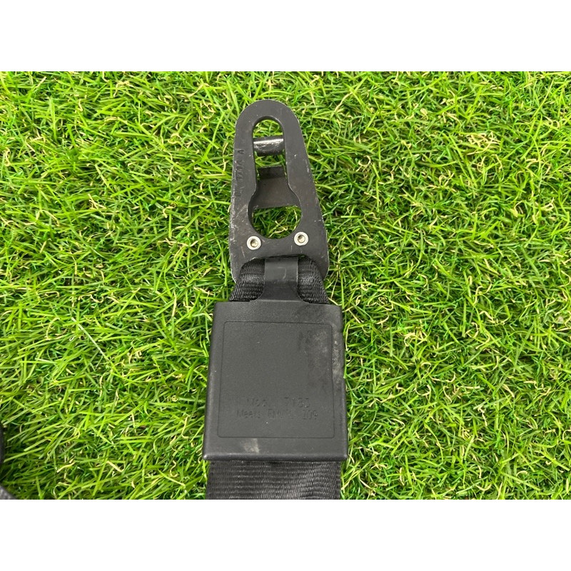 Ремень безопасности (airbag/безопасность) AUDI Q7 4L 2014 3.0 TFSi CTWB 4L1857706AV04