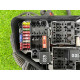Блок предохранителей (электрика) Volkswagen Touareg NF 2012 3.6 7P0907295