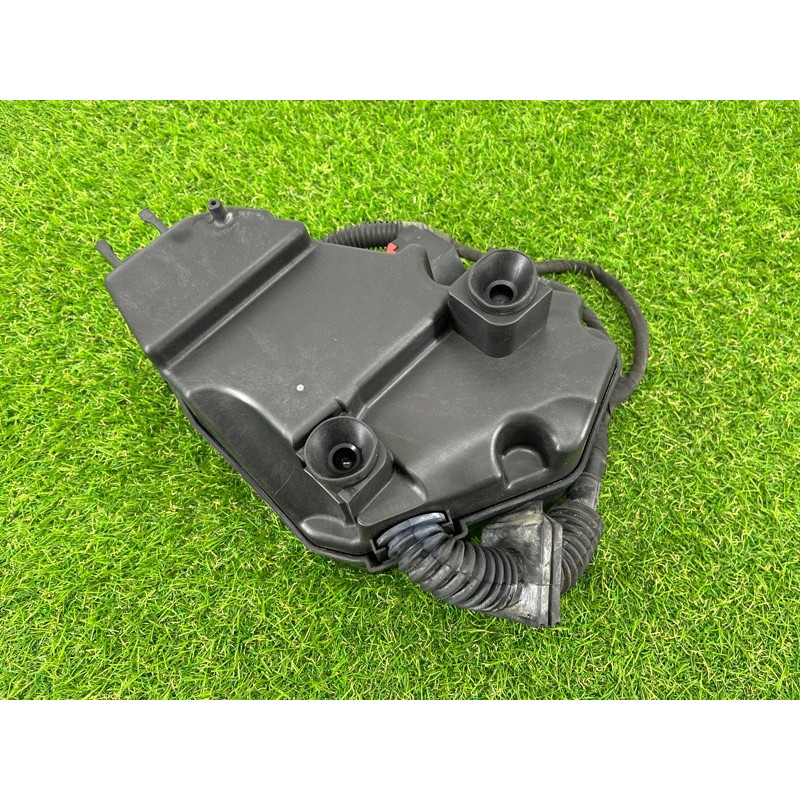 Блок предохранителей (электрика) Volkswagen Touareg NF 2012 3.6 7P0907295