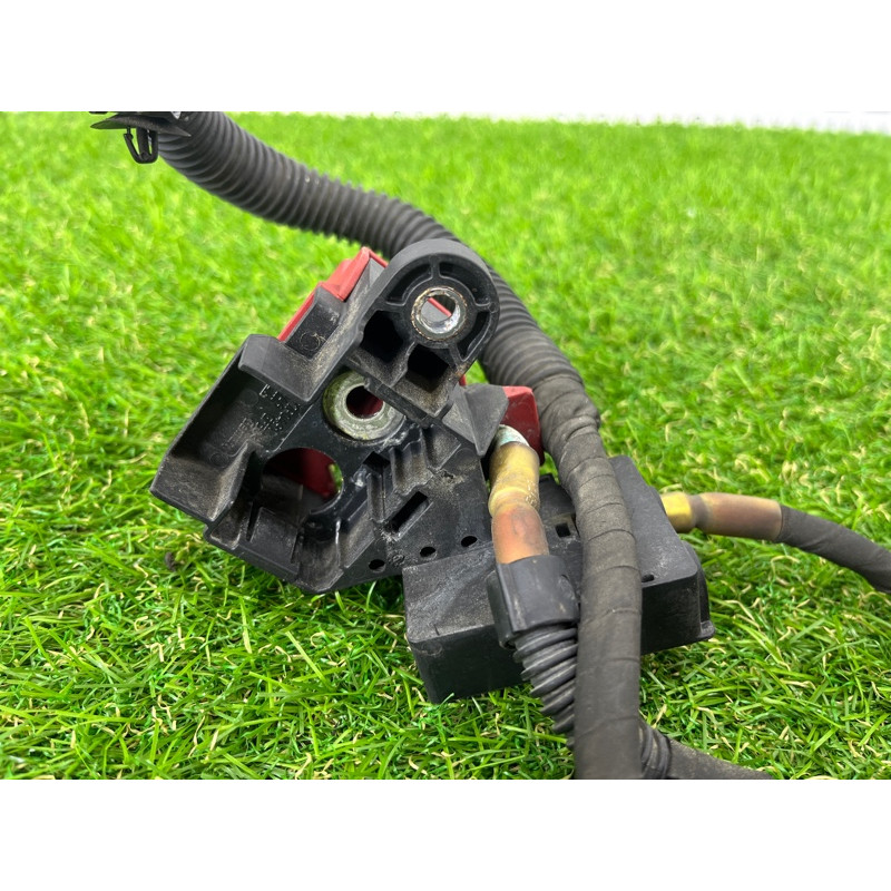 Блок предохранителей (электрика) Volkswagen Touareg NF 2012 3.6 7P0907295