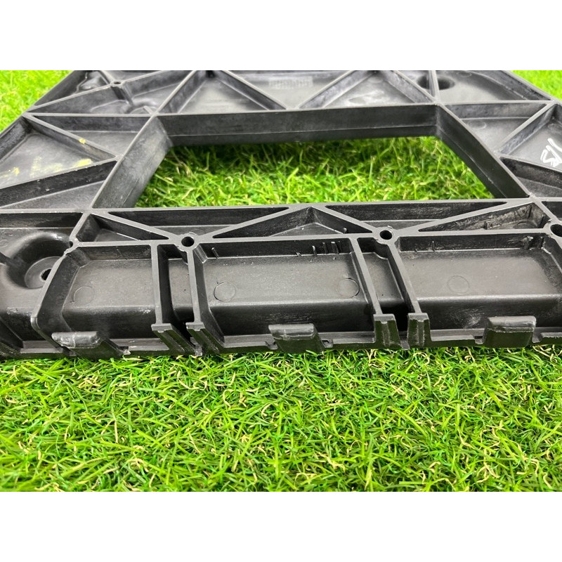 Крепление бампера (кузов и элементы) AUDI A4 B8 2012 2.0 TFSI 8K5807454