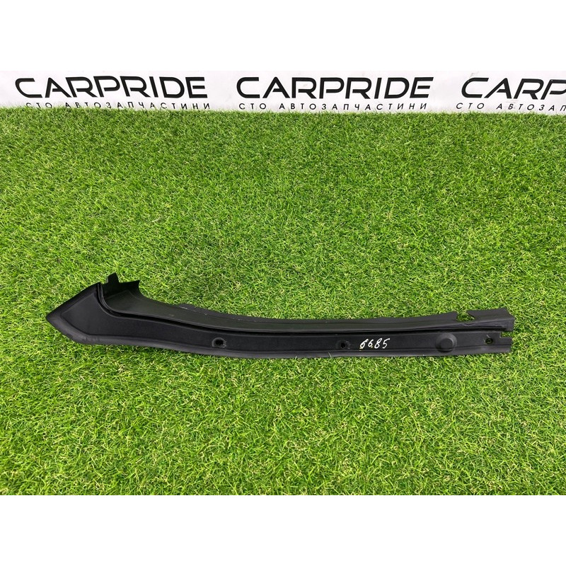 Уплотнитель крыла (кузов и элементы) BMW 4-series F32 2015 2.0 51767264274