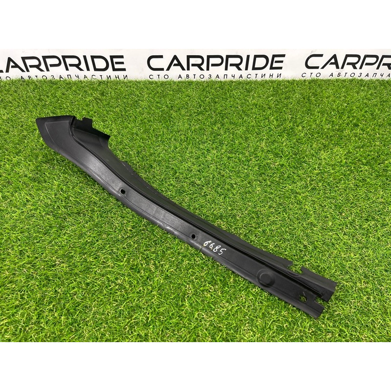 Уплотнитель крыла (кузов и элементы) BMW 4-series F32 2015 2.0 51767264274