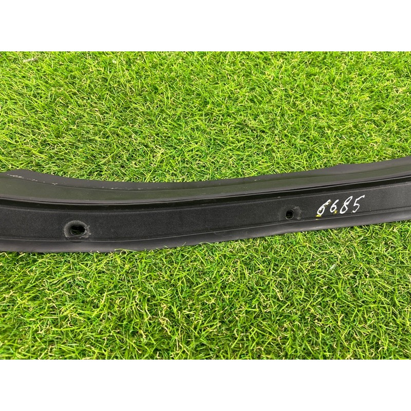 Уплотнитель крыла (кузов и элементы) BMW 4-series F32 2015 2.0 51767264274