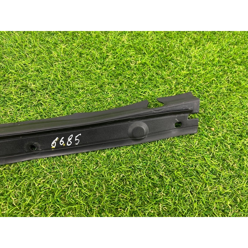 Уплотнитель крыла (кузов и элементы) BMW 4-series F32 2015 2.0 51767264274