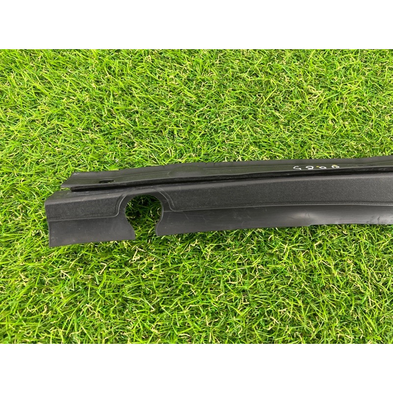 Уплотнитель крыла (кузов и элементы) BMW 4-series F32 2015 2.0 51767264274