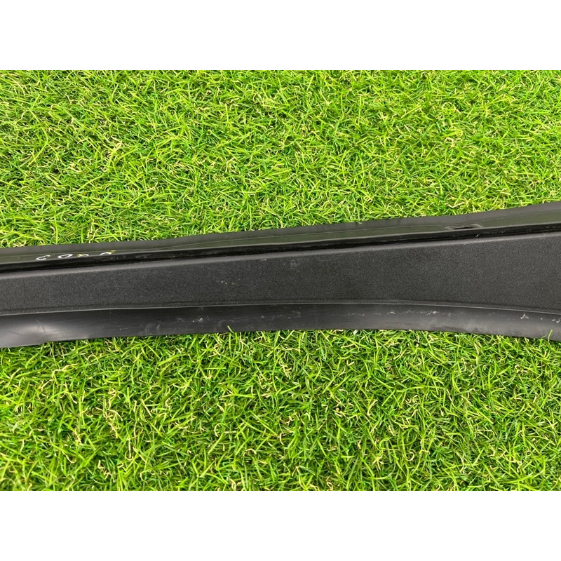 Уплотнитель крыла (кузов и элементы) BMW 4-series F32 2015 2.0 51767264274