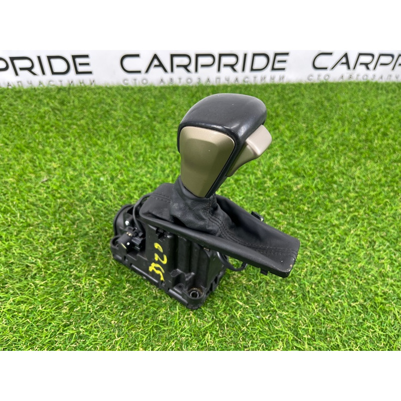 Селектор АКПП (трансмиссия) Jeep Grand Cherokee WK2 2017 3.6 5RW071X9AB