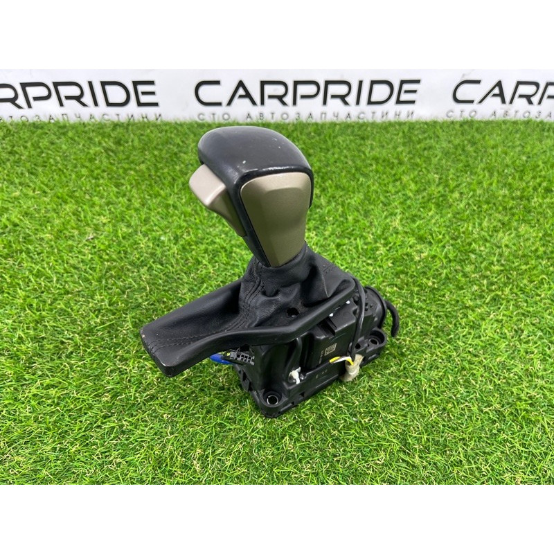 Селектор АКПП (трансмиссия) Jeep Grand Cherokee WK2 2017 3.6 5RW071X9AB