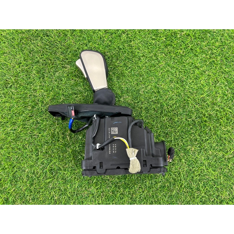 Селектор АКПП (трансмиссия) Jeep Grand Cherokee WK2 2017 3.6 5RW071X9AB