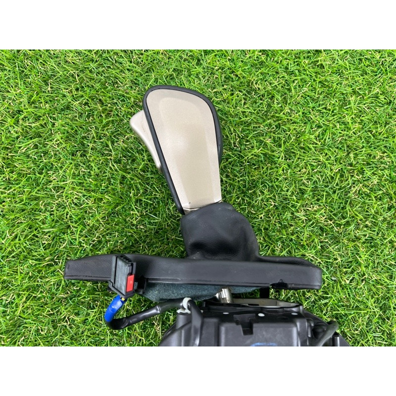 Селектор АКПП (трансмиссия) Jeep Grand Cherokee WK2 2017 3.6 5RW071X9AB