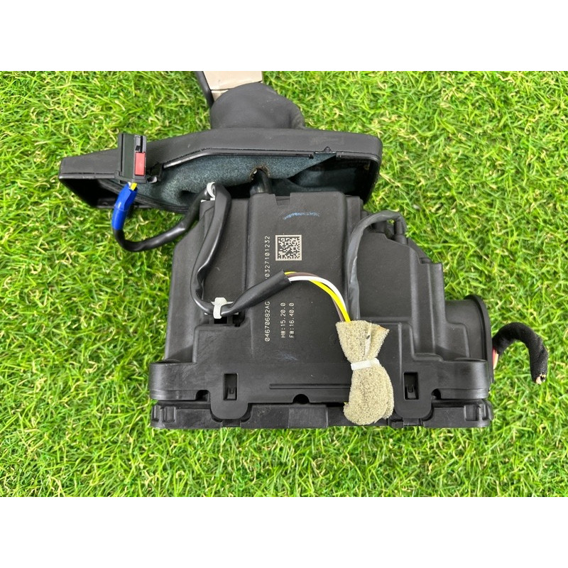 Селектор АКПП (трансмиссия) Jeep Grand Cherokee WK2 2017 3.6 5RW071X9AB