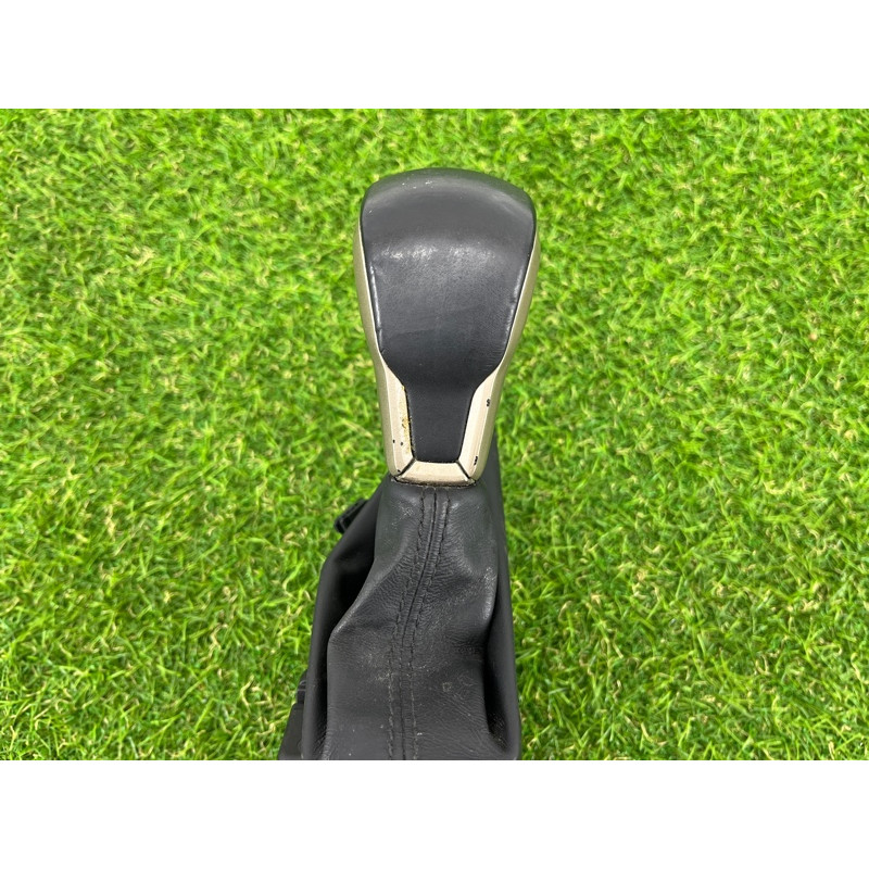 Селектор АКПП (трансмиссия) Jeep Grand Cherokee WK2 2017 3.6 5RW071X9AB