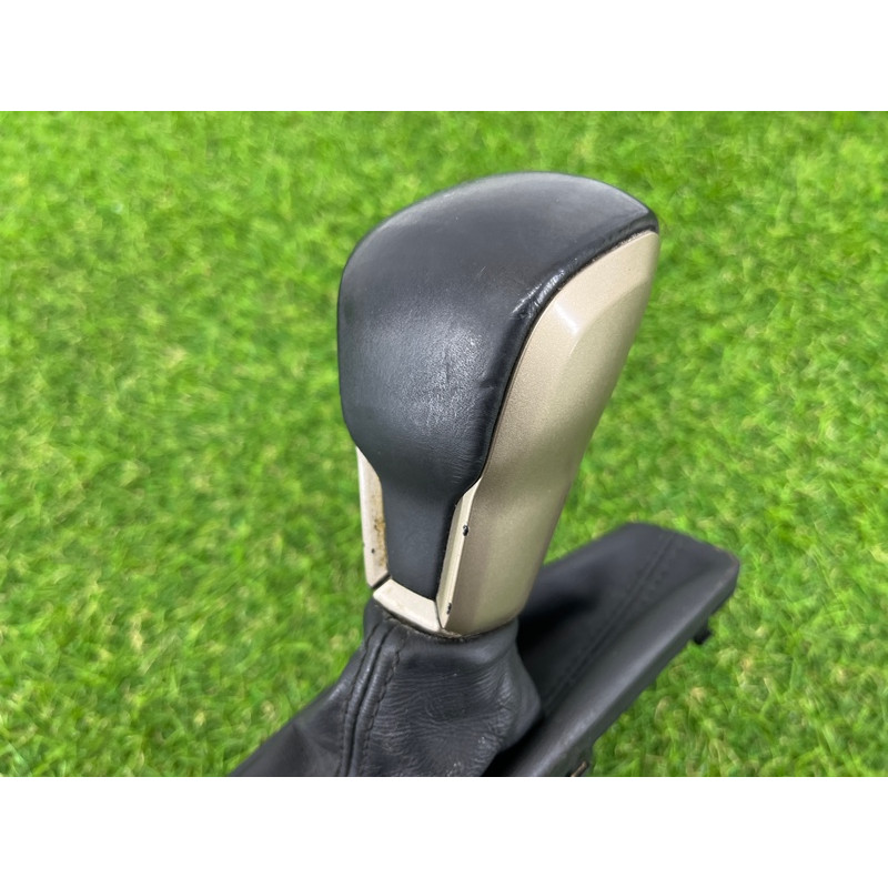 Селектор АКПП (трансмиссия) Jeep Grand Cherokee WK2 2017 3.6 5RW071X9AB