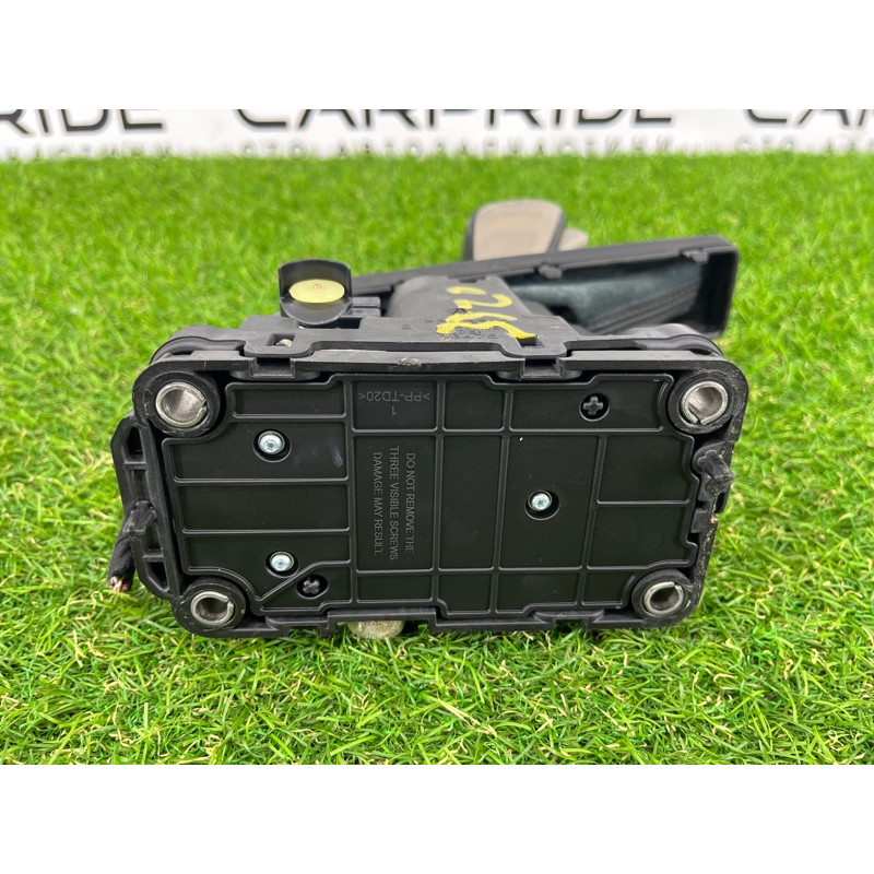 Селектор АКПП (трансмиссия) Jeep Grand Cherokee WK2 2017 3.6 5RW071X9AB