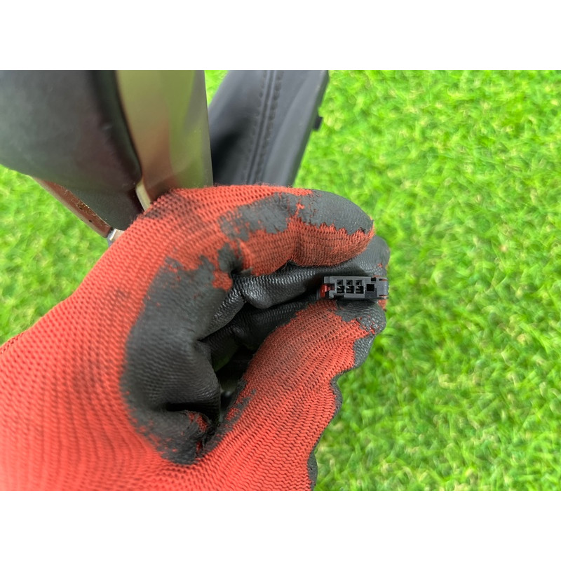 Селектор АКПП (трансмиссия) Jeep Grand Cherokee WK2 2017 3.6 5RW071X9AB