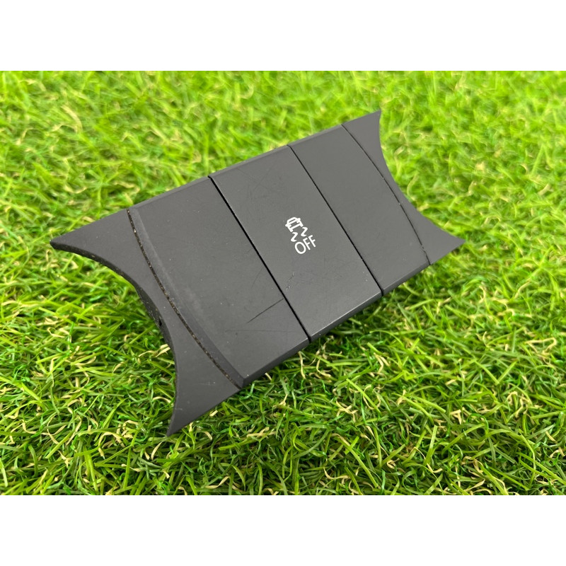 Кнопка ESP (электрика / кнопки) Volkswagen Touareg NF 2011 3.6 7P6927127