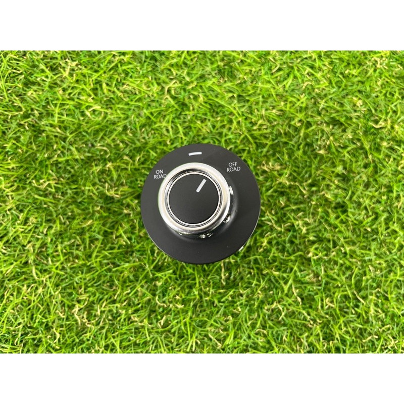 Кнопка переключатель режимов АКП (электрика / кнопки) Volkswagen Touareg NF 2011 3.6 7P6941435D