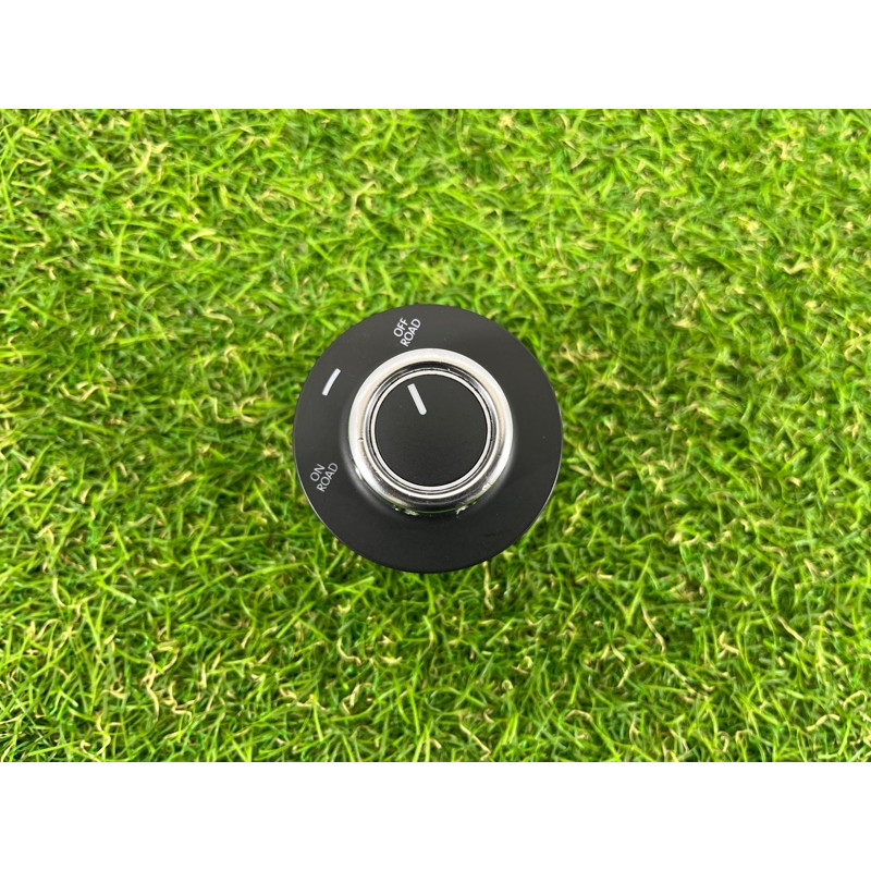 Кнопка переключатель режимов АКП (электрика / кнопки) Volkswagen Touareg NF 2011 3.6 7P6941435D