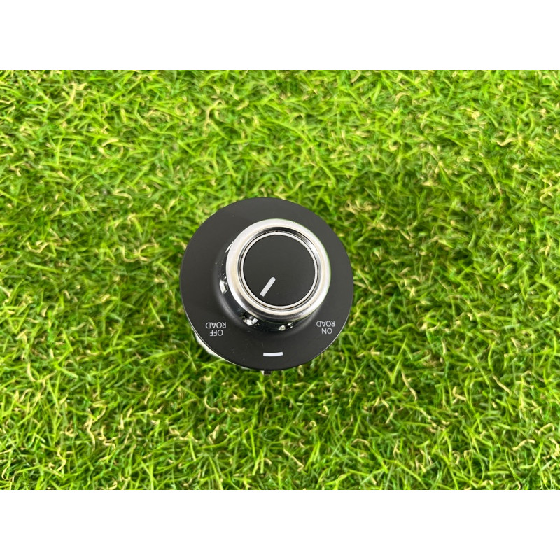 Кнопка переключатель режимов АКП (электрика / кнопки) Volkswagen Touareg NF 2011 3.6 7P6941435D