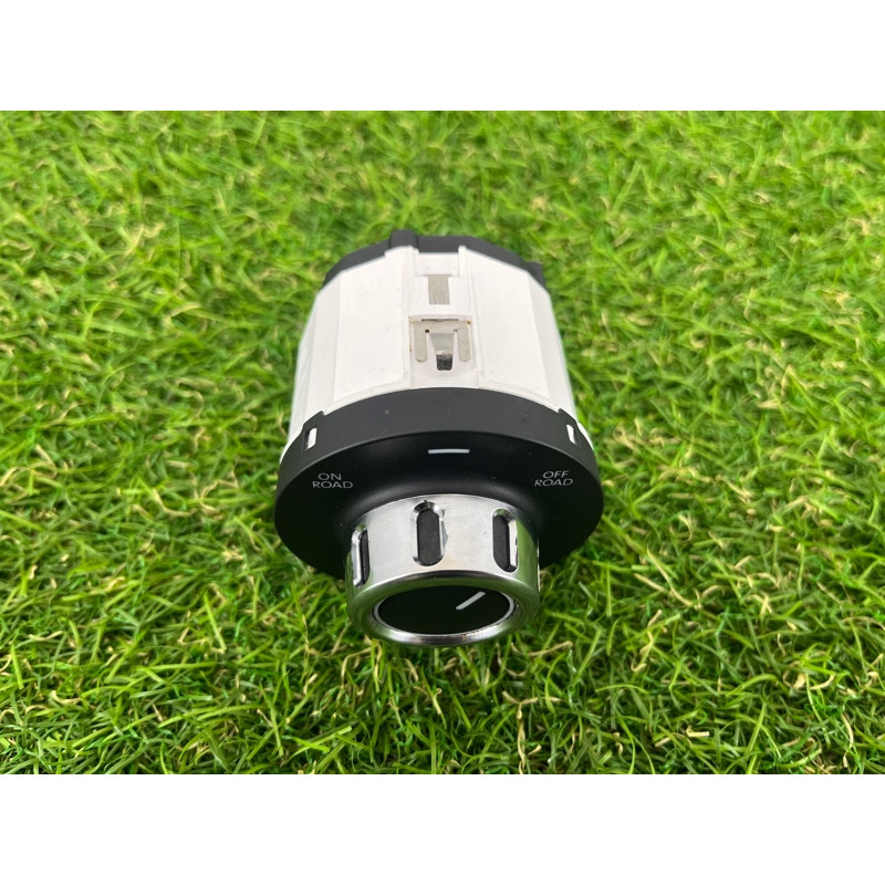 Кнопка переключатель режимов АКП (электрика / кнопки) Volkswagen Touareg NF 2011 3.6 7P6941435D